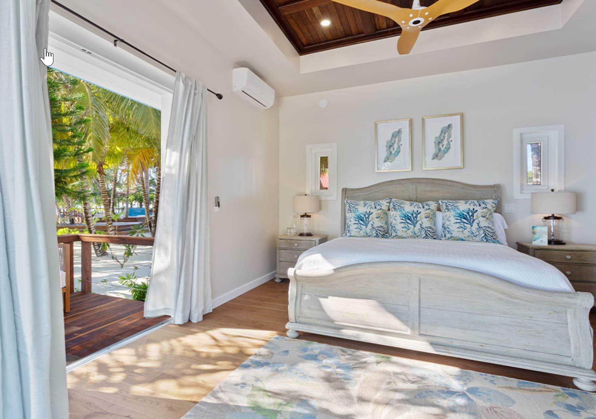 Hatchet Caye Island Resort (Adults Only) Placencia Exterior photo