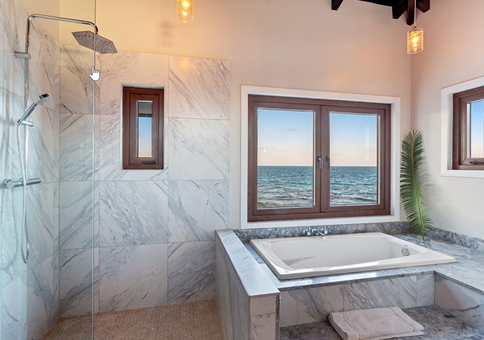 Hatchet Caye Island Resort (Adults Only) Placencia Exterior photo