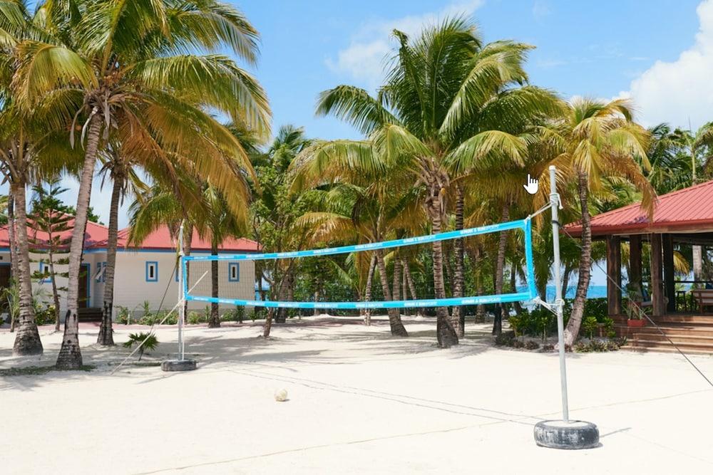 Hatchet Caye Island Resort (Adults Only) Placencia Exterior photo