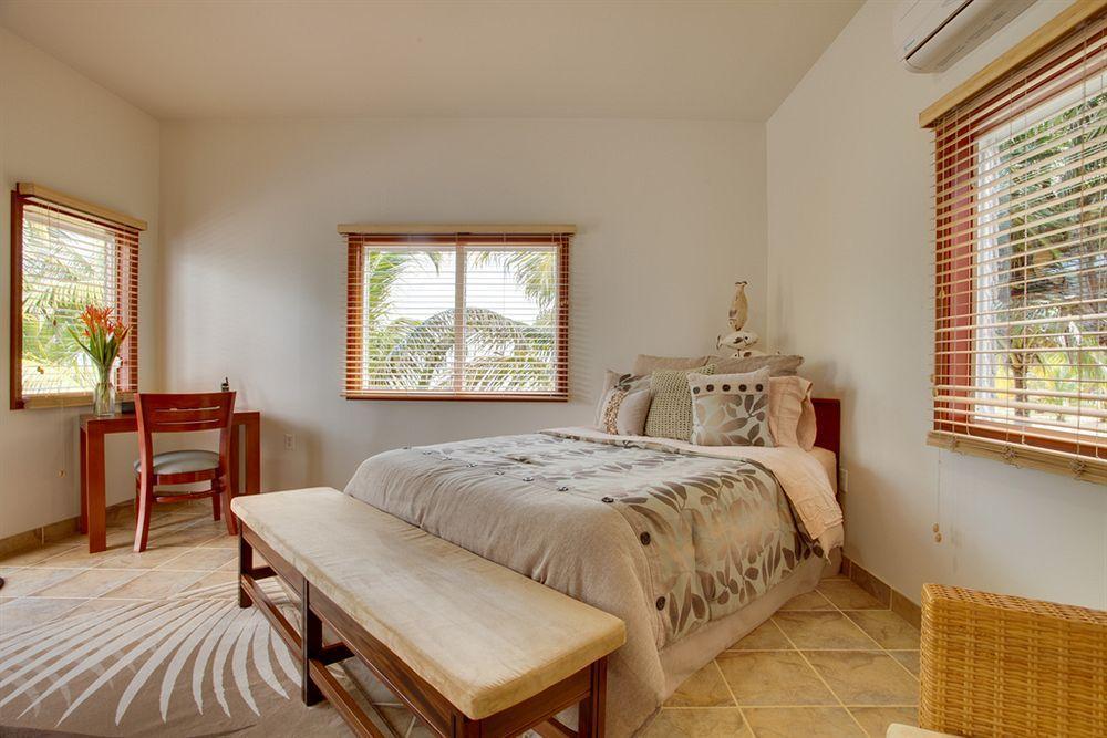 Hatchet Caye Island Resort (Adults Only) Placencia Exterior photo