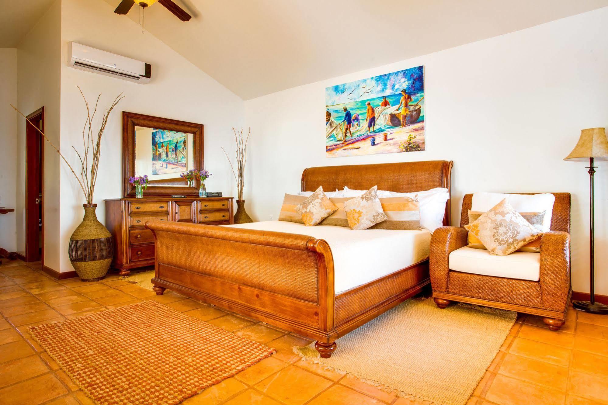 Hatchet Caye Island Resort (Adults Only) Placencia Exterior photo